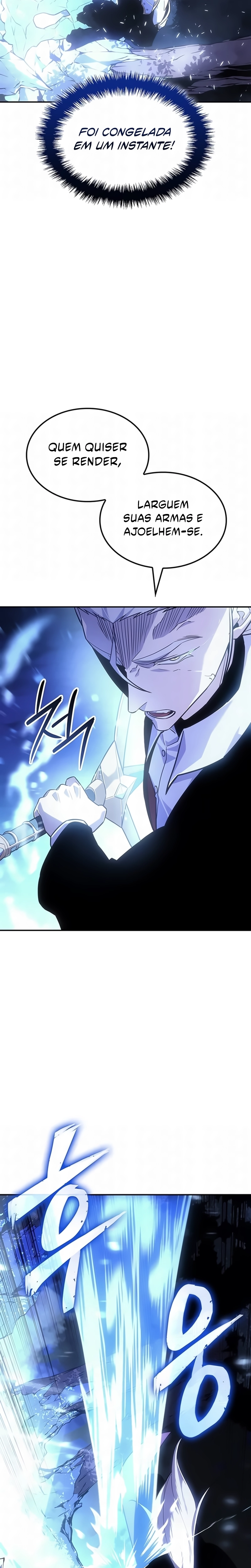 Read Lorde do Gelo pt Manga Online