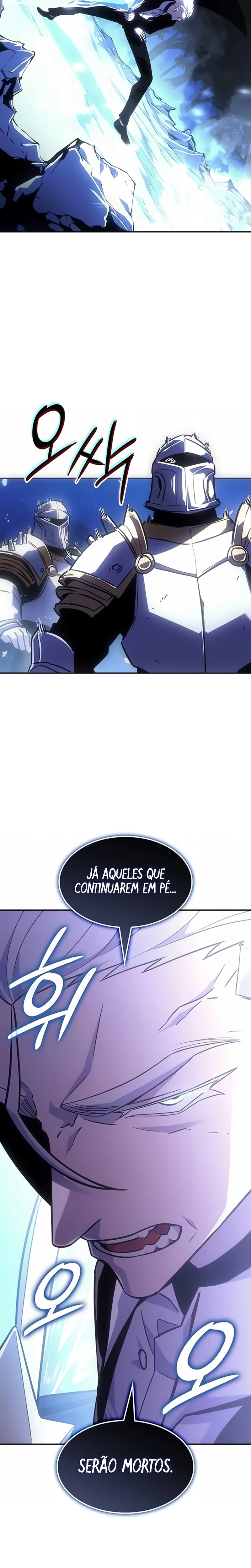 Read Lorde do Gelo pt Manga Online