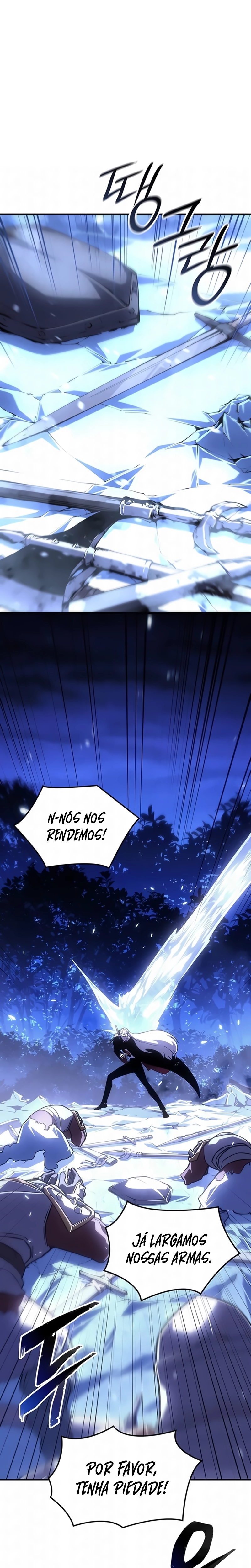 Read Lorde do Gelo pt Manga Online