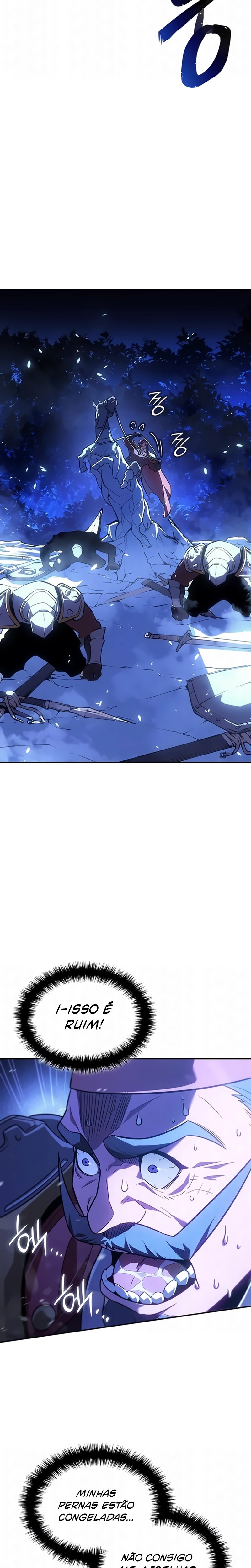 Read Lorde do Gelo pt Manga Online