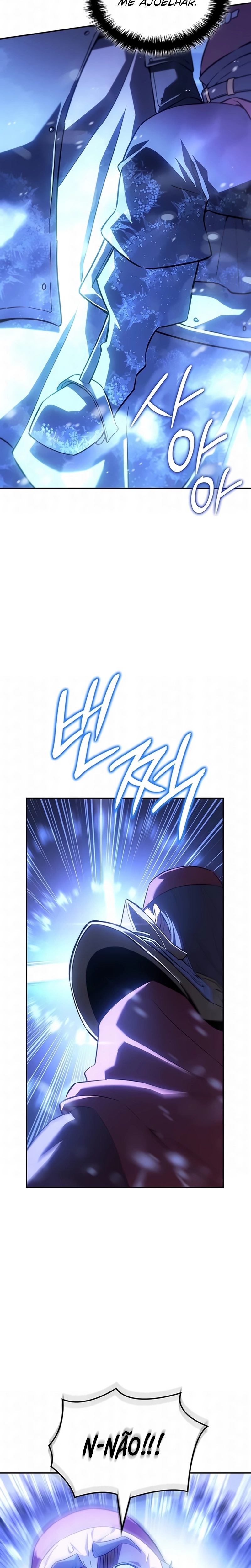 Read Lorde do Gelo pt Manga Online