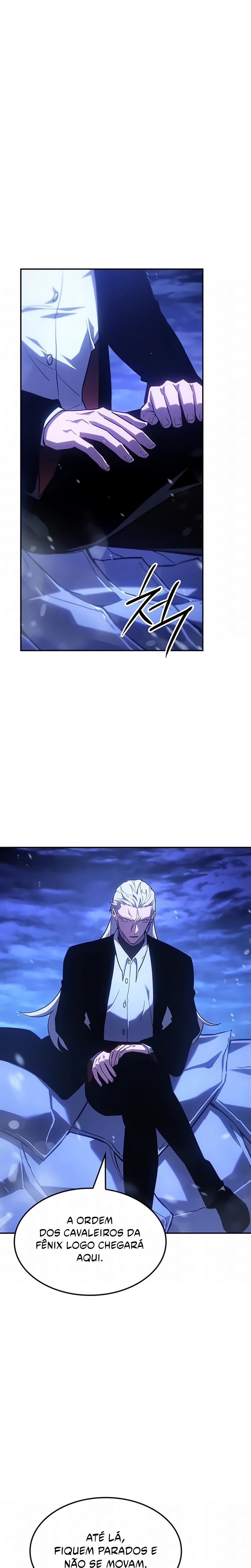 Read Lorde do Gelo pt Manga Online