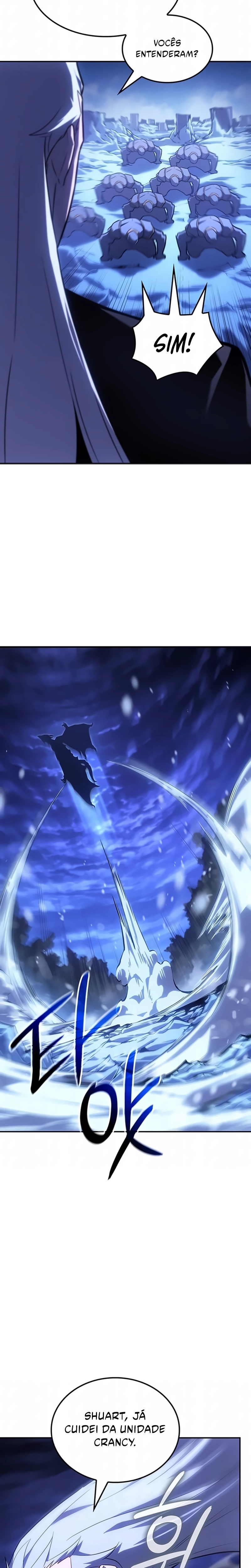 Read Lorde do Gelo pt Manga Online