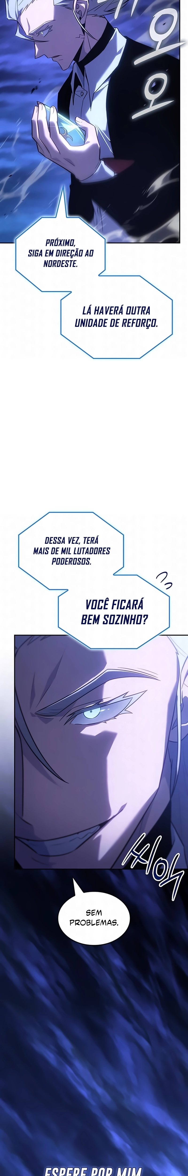 Read Lorde do Gelo pt Manga Online