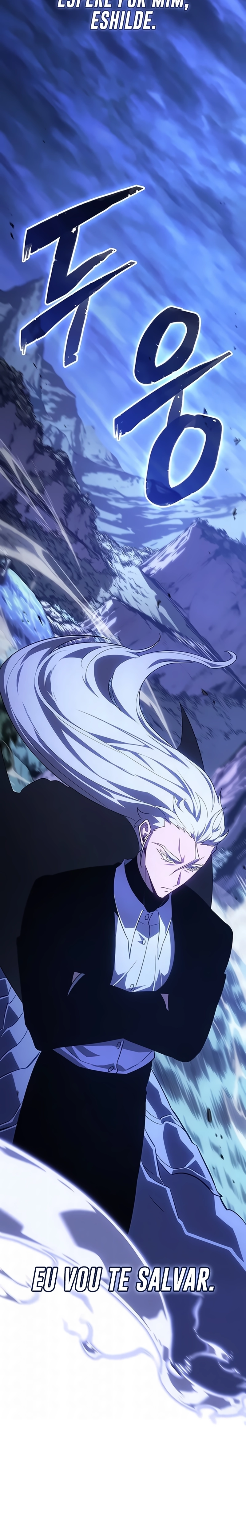 Read Lorde do Gelo pt Manga Online