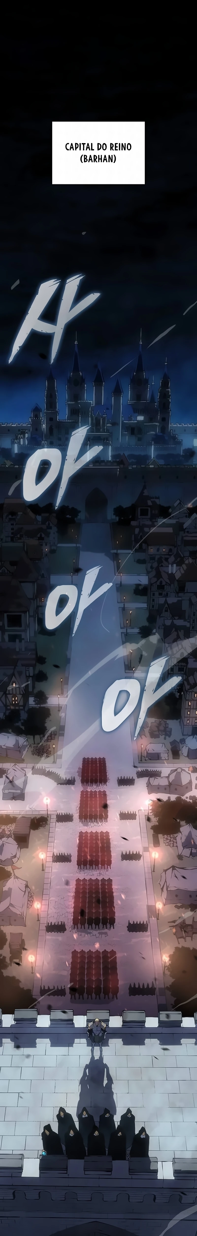 Read Lorde do Gelo pt Manga Online