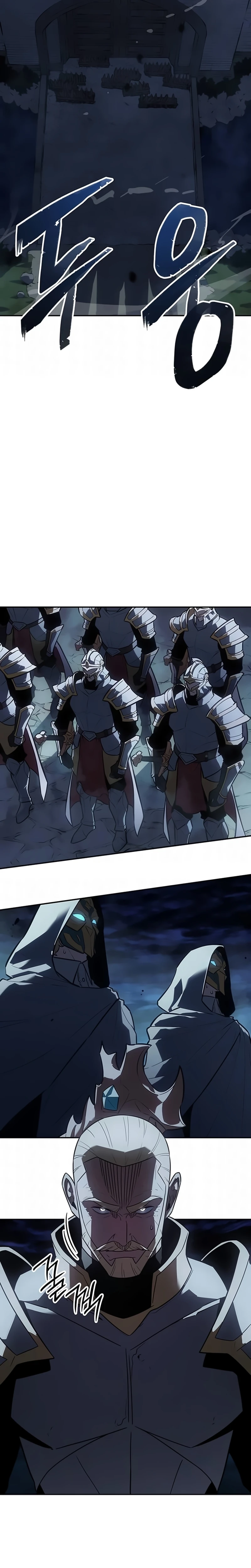 Read Lorde do Gelo pt Manga Online