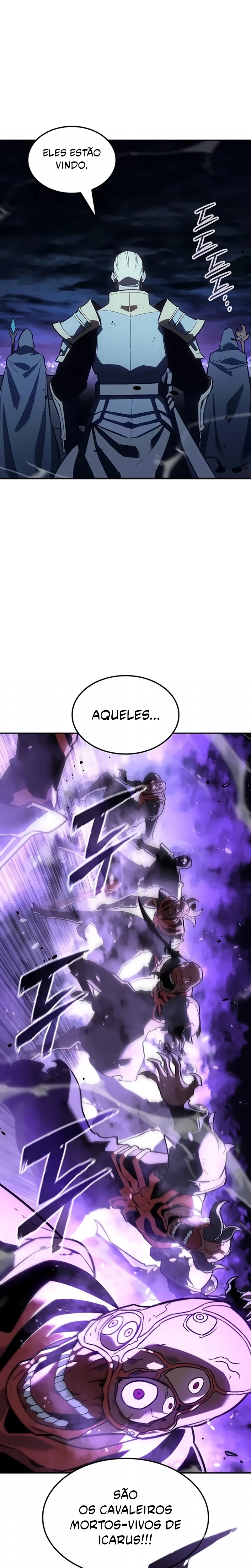 Read Lorde do Gelo pt Manga Online