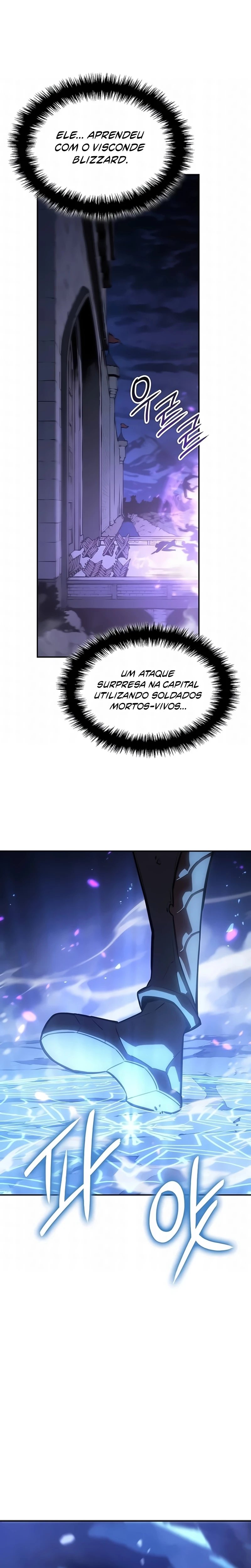 Read Lorde do Gelo pt Manga Online