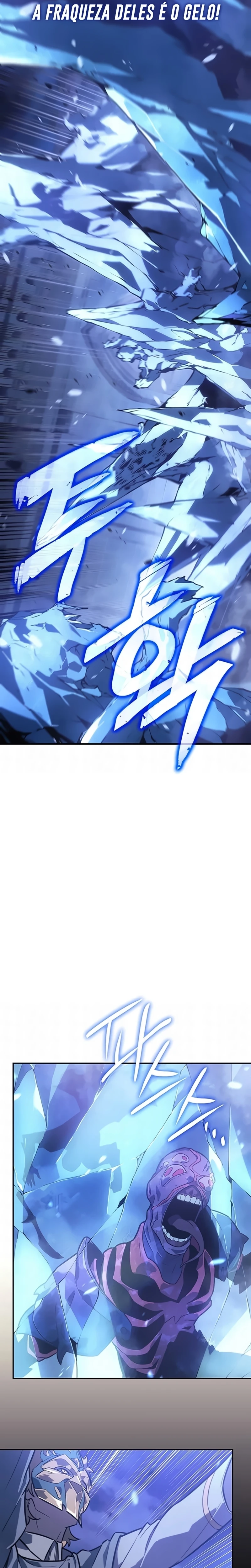 Read Lorde do Gelo pt Manga Online