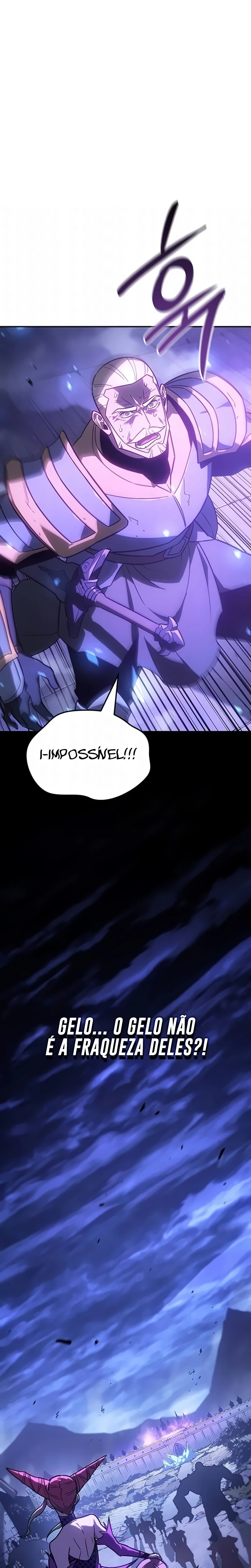 Read Lorde do Gelo pt Manga Online