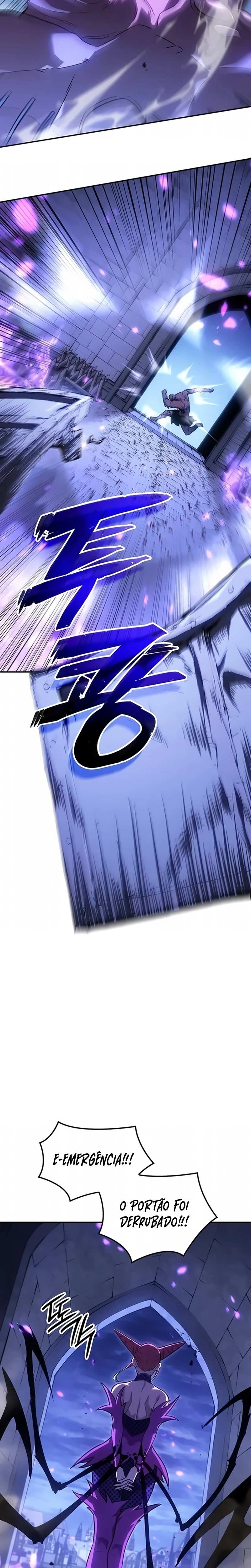 Read Lorde do Gelo pt Manga Online