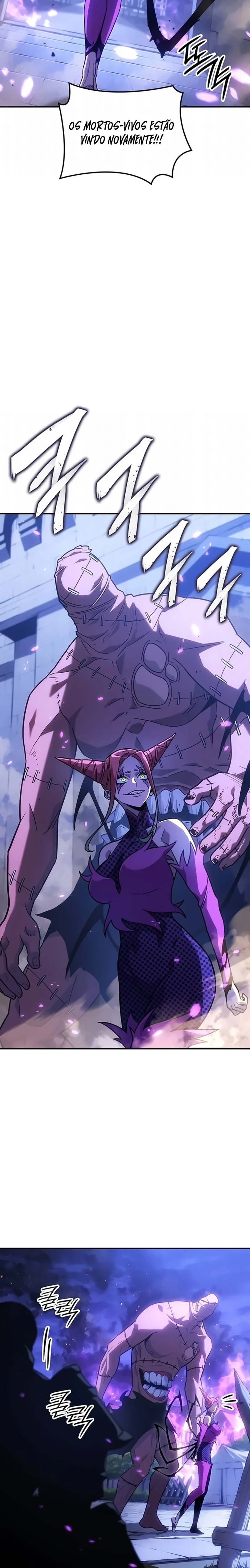 Read Lorde do Gelo pt Manga Online