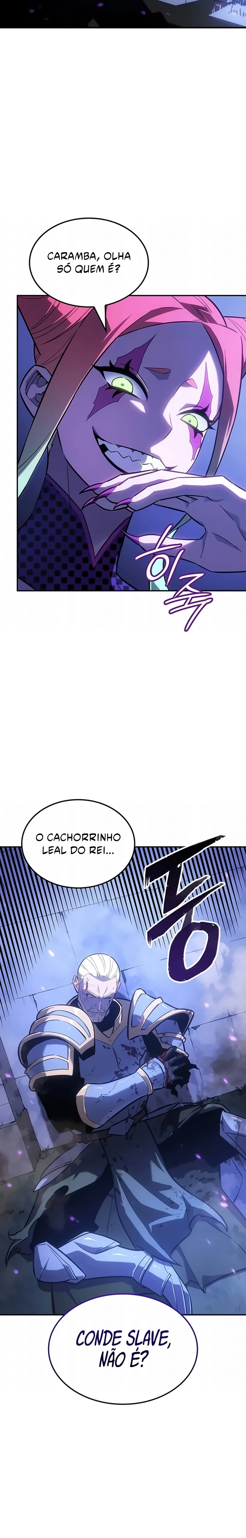 Read Lorde do Gelo pt Manga Online