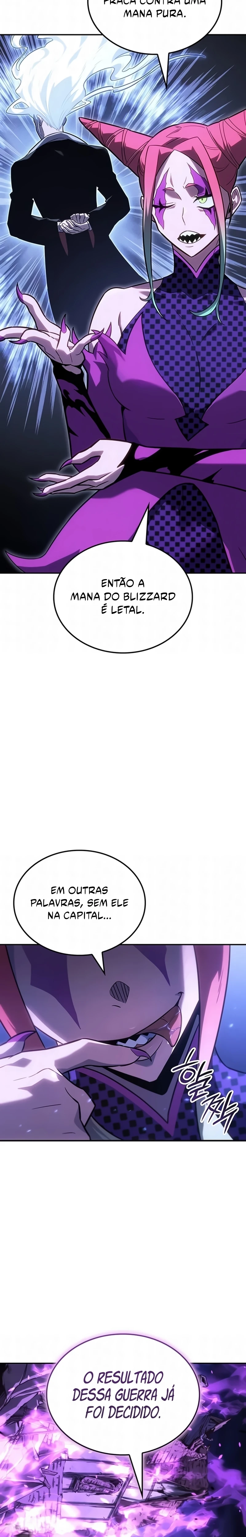 Read Lorde do Gelo pt Manga Online