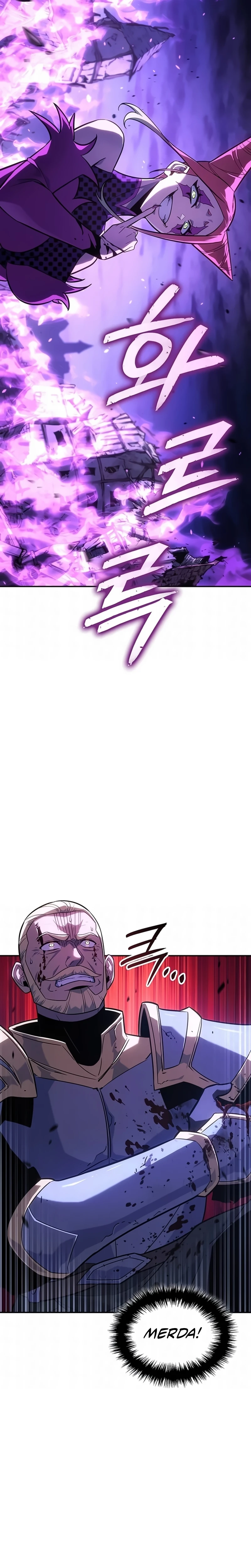 Read Lorde do Gelo pt Manga Online