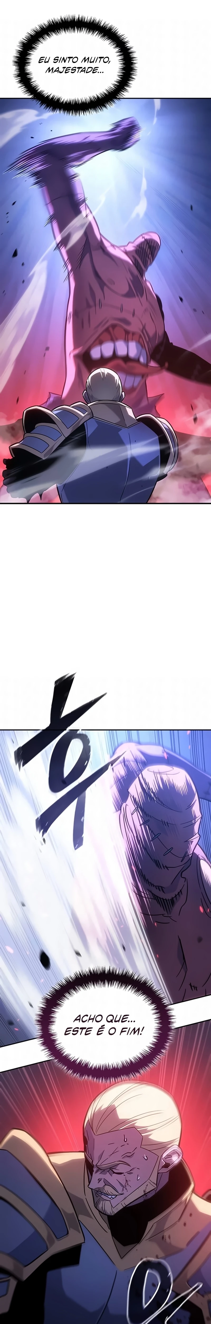 Read Lorde do Gelo pt Manga Online