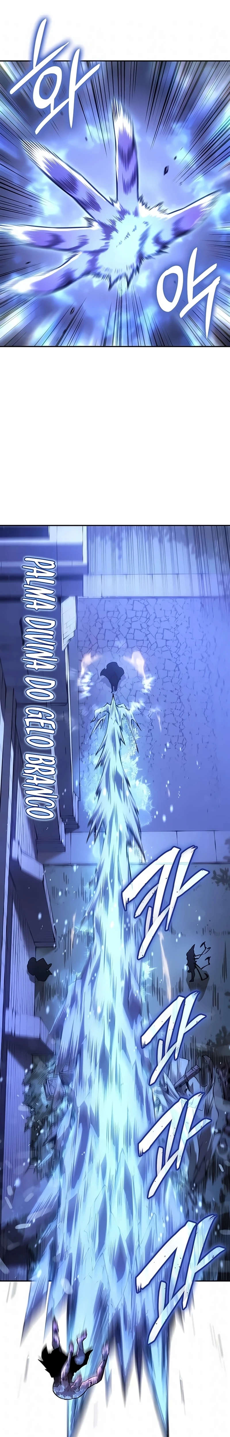 Read Lorde do Gelo pt Manga Online