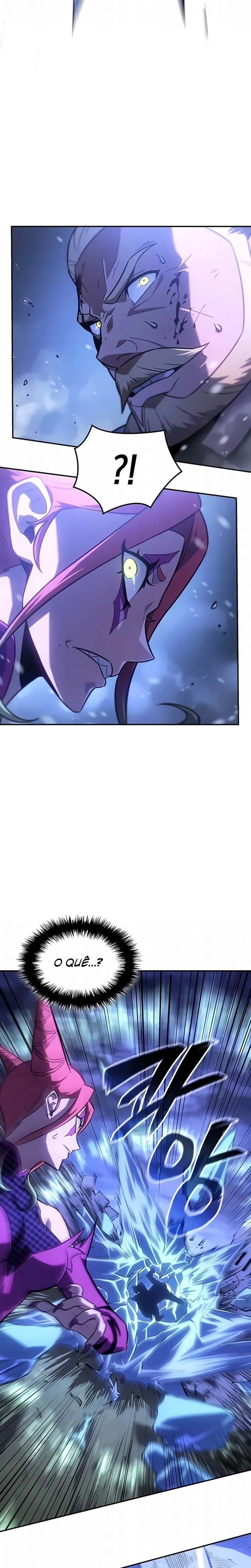 Read Lorde do Gelo pt Manga Online