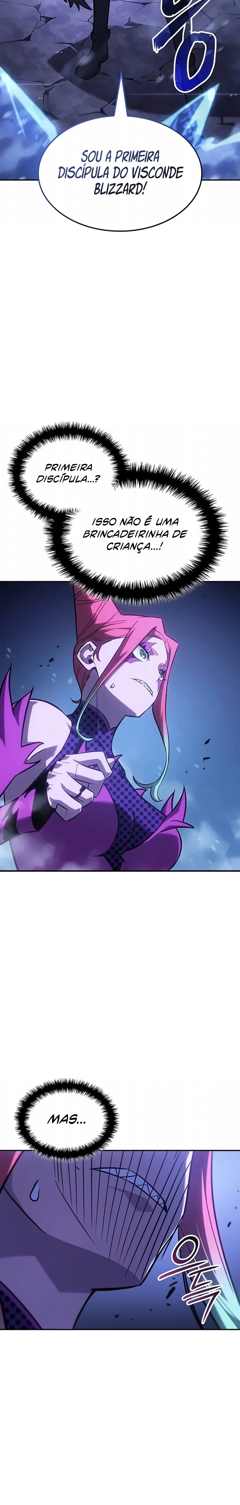 Read Lorde do Gelo pt Manga Online