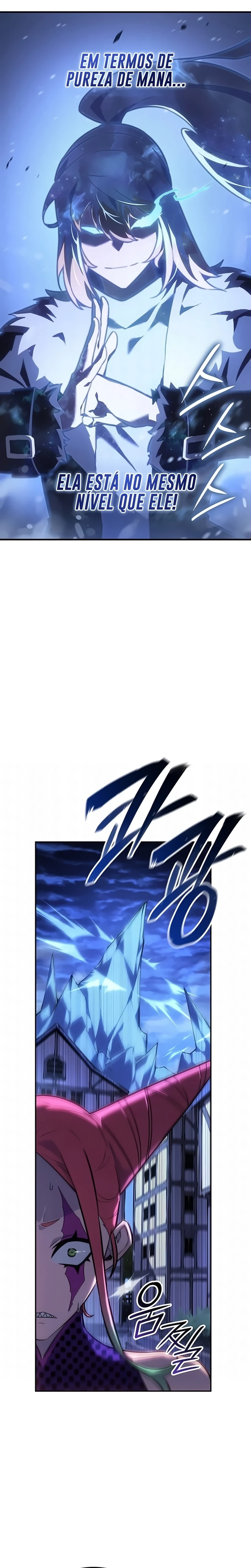 Read Lorde do Gelo pt Manga Online