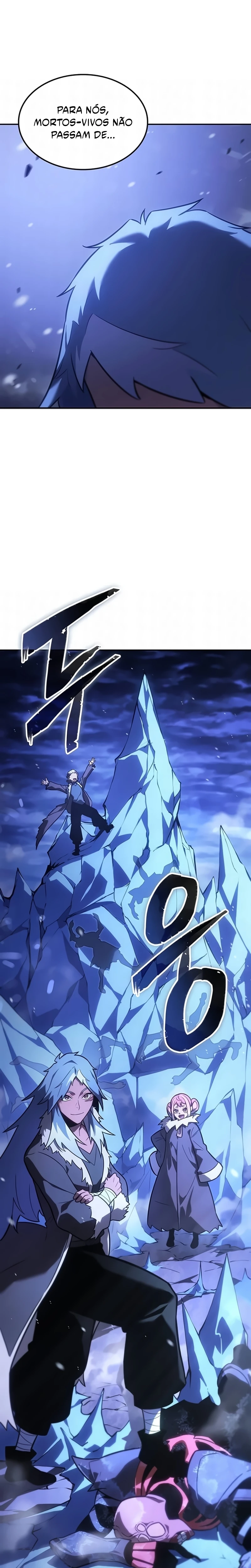 Read Lorde do Gelo pt Manga Online