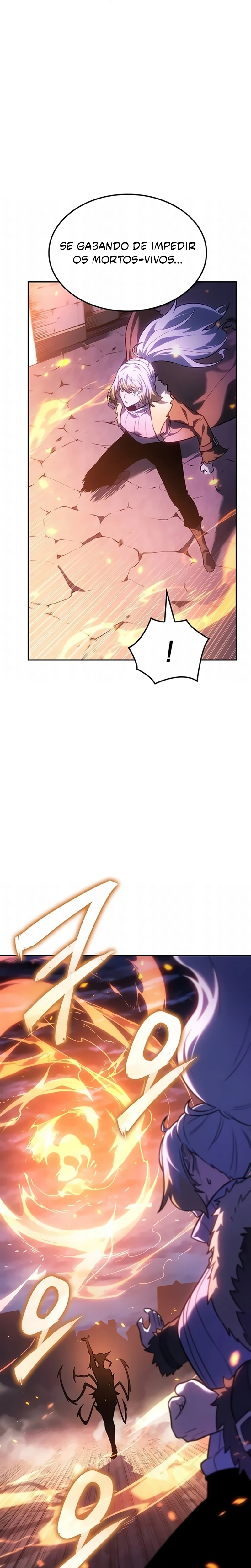 Read Lorde do Gelo pt Manga Online