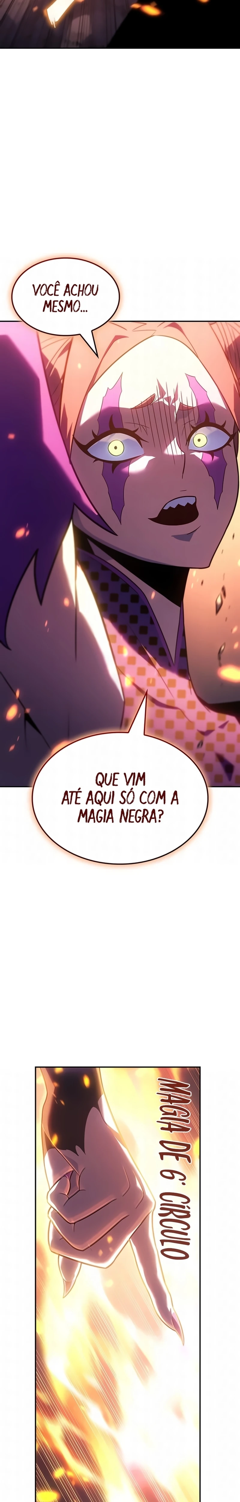 Read Lorde do Gelo pt Manga Online