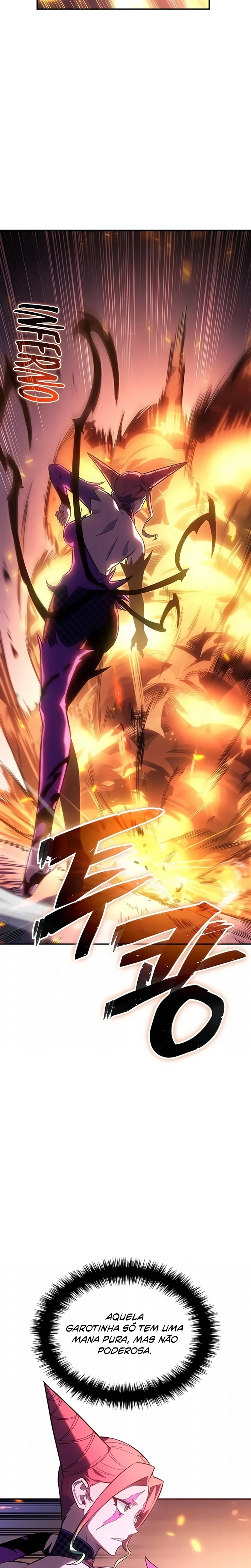 Read Lorde do Gelo pt Manga Online