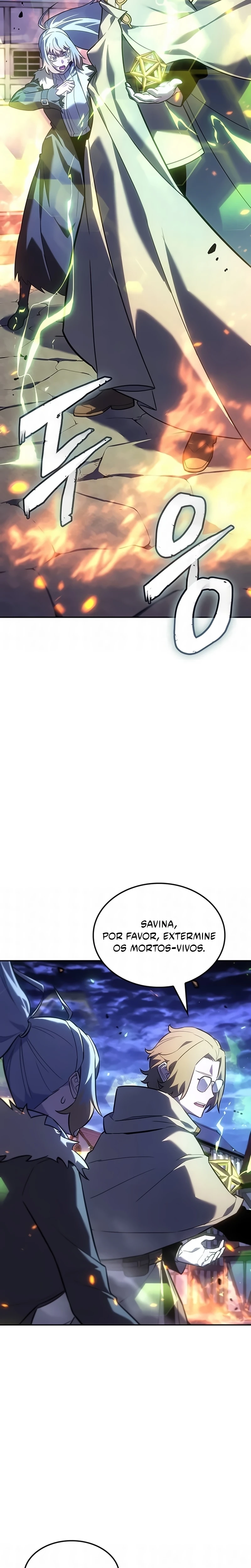 Read Lorde do Gelo pt Manga Online