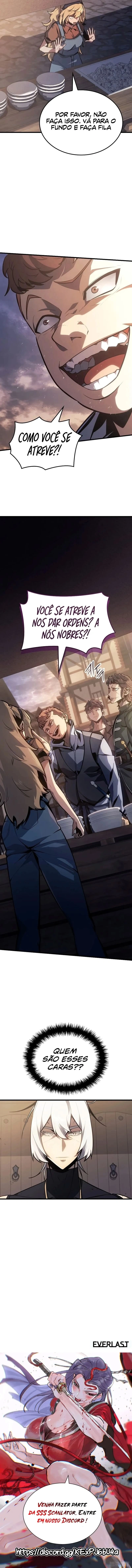 Read Lorde do Gelo pt Manga Online