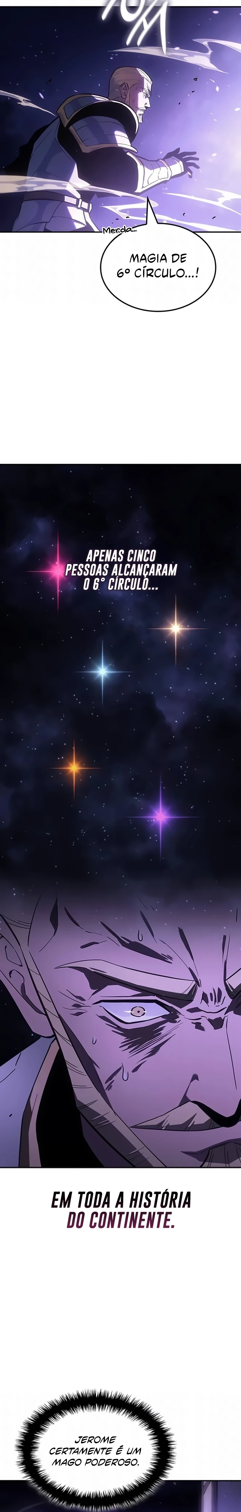 Read Lorde do Gelo pt Manga Online