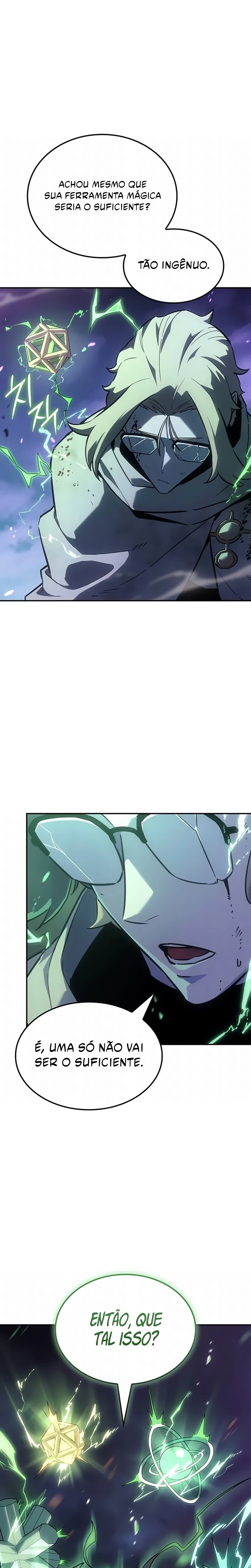 Read Lorde do Gelo pt Manga Online