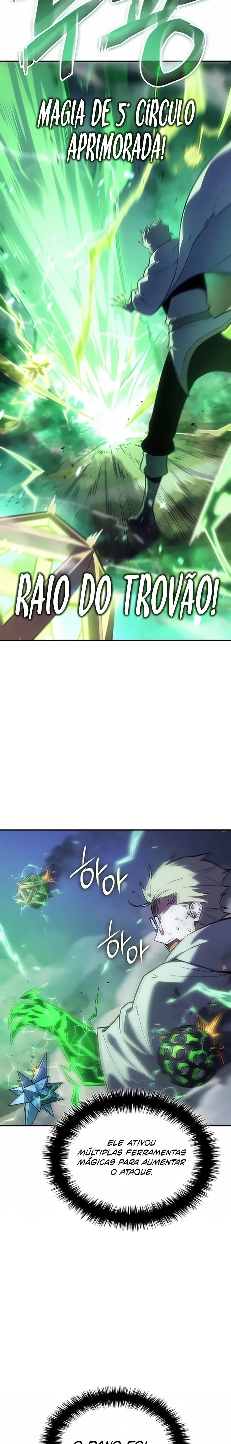 Read Lorde do Gelo pt Manga Online