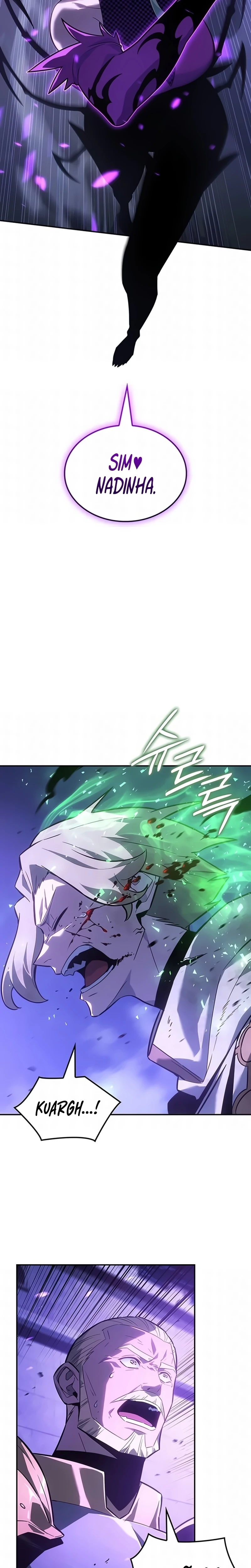 Read Lorde do Gelo pt Manga Online