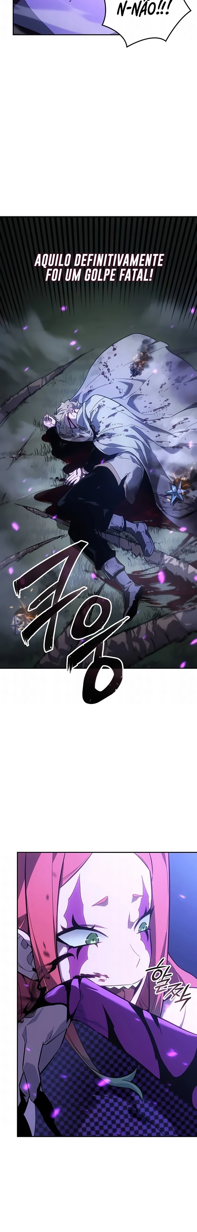 Read Lorde do Gelo pt Manga Online