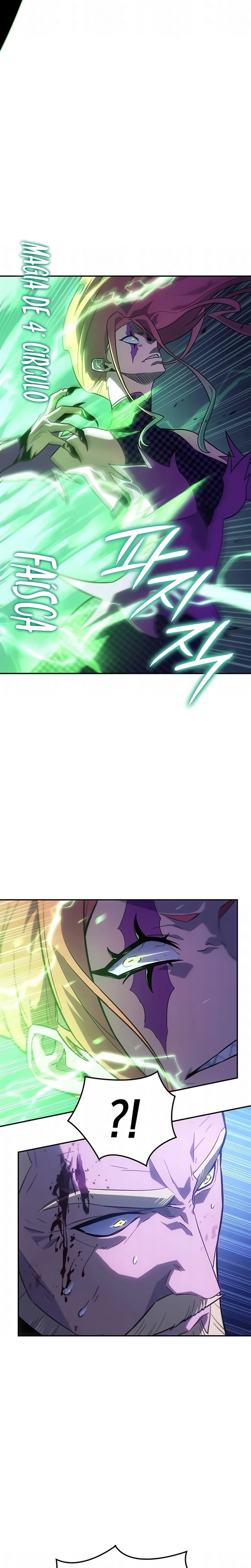 Read Lorde do Gelo pt Manga Online