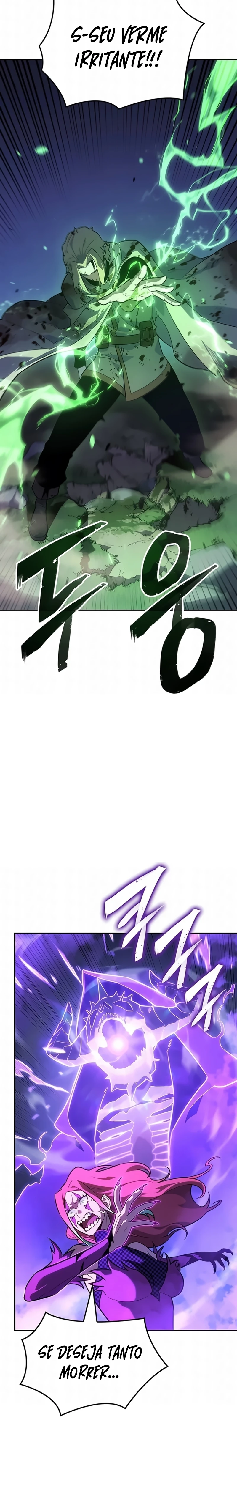 Read Lorde do Gelo pt Manga Online