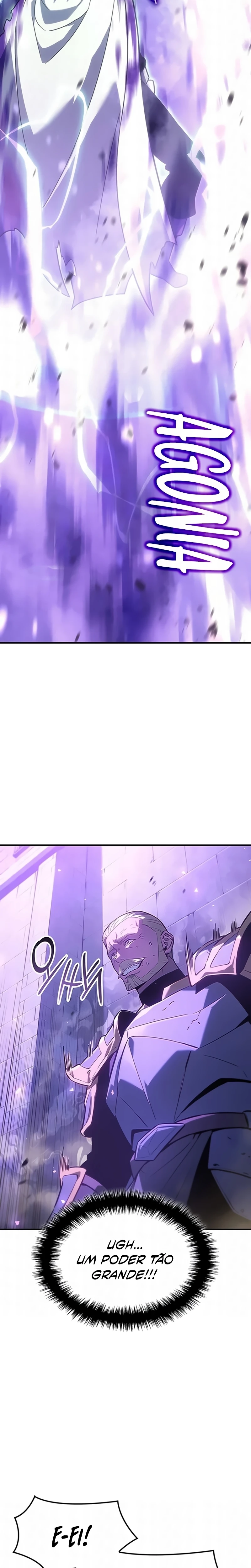 Read Lorde do Gelo pt Manga Online