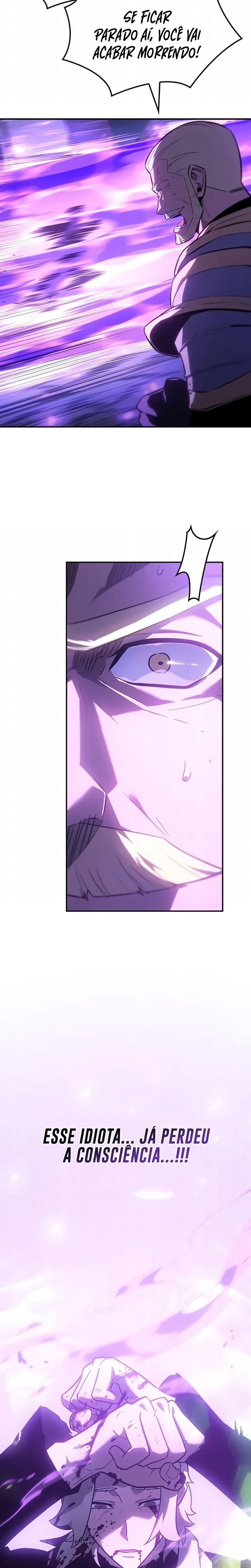 Read Lorde do Gelo pt Manga Online