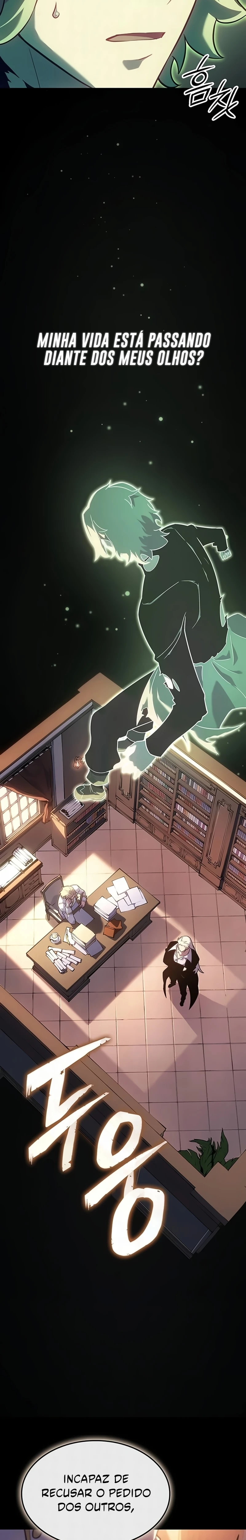 Read Lorde do Gelo pt Manga Online