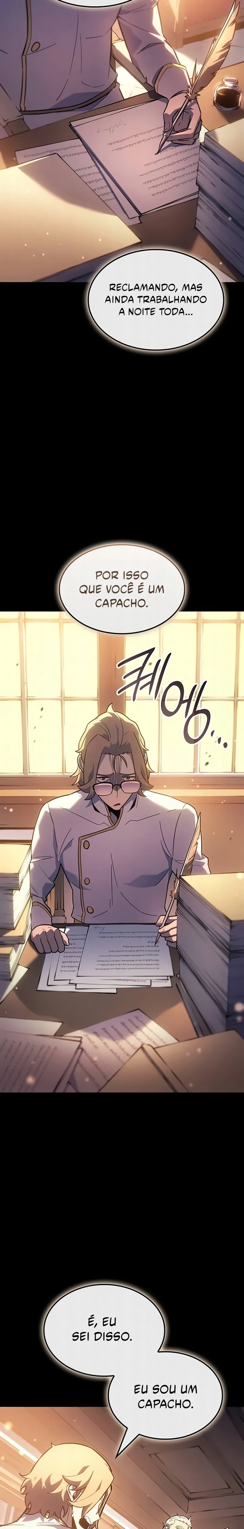 Read Lorde do Gelo pt Manga Online