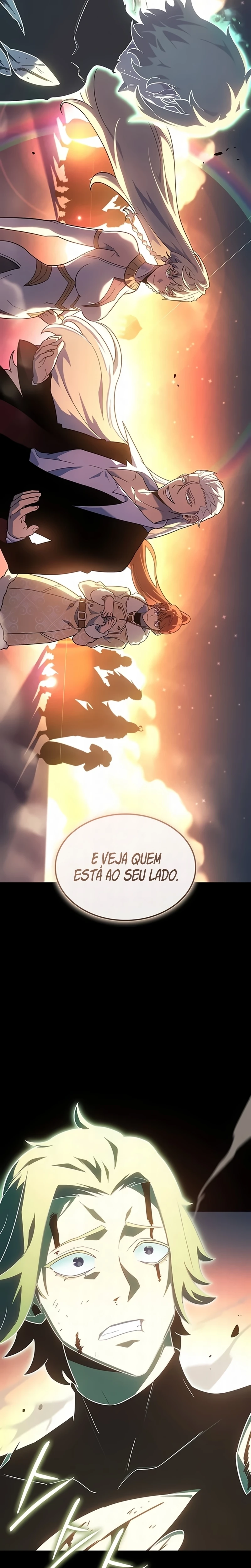 Read Lorde do Gelo pt Manga Online