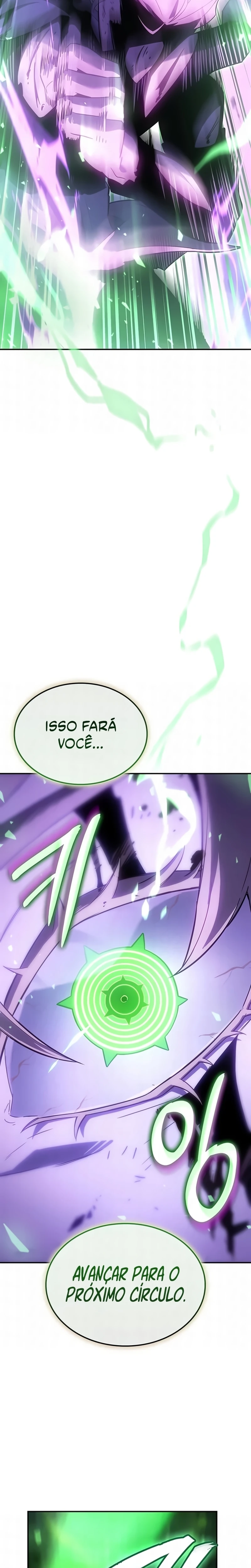 Read Lorde do Gelo pt Manga Online