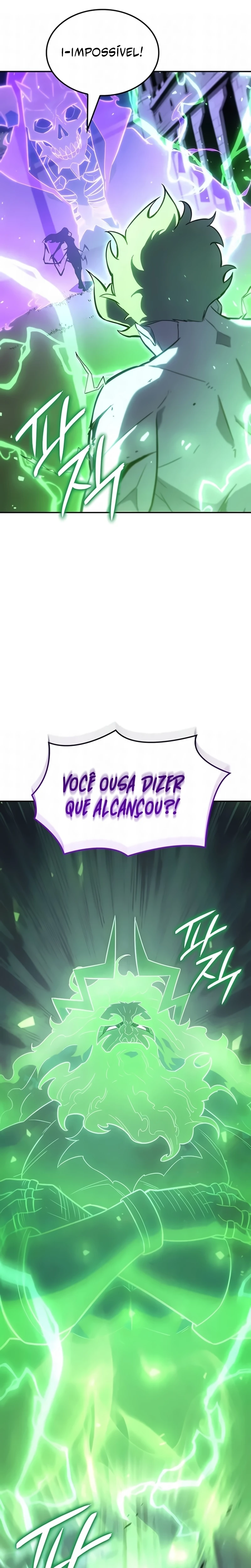 Read Lorde do Gelo pt Manga Online