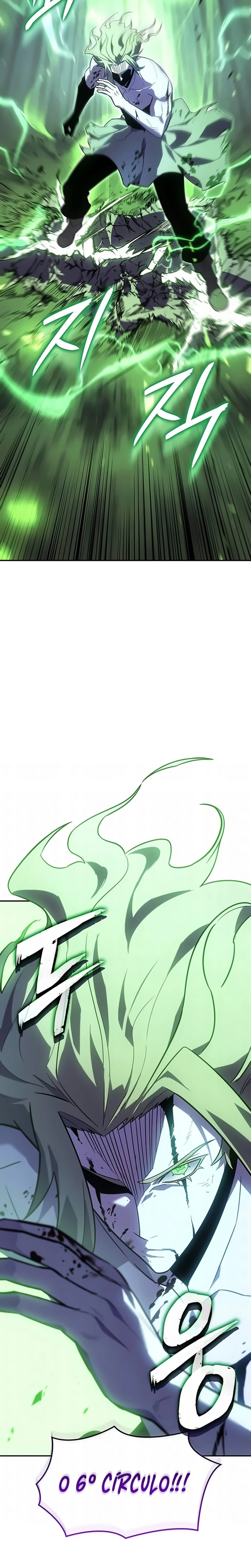 Read Lorde do Gelo pt Manga Online