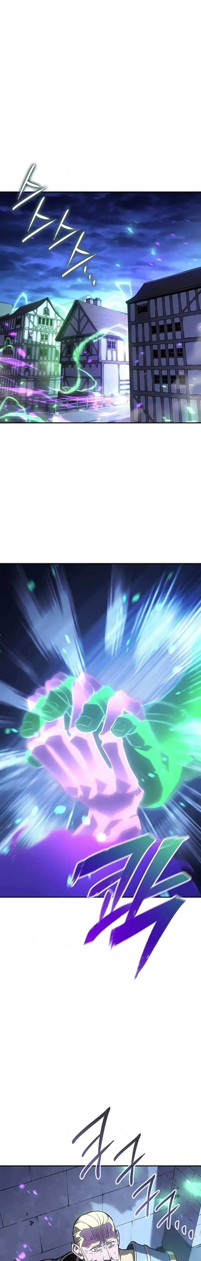 Read Lorde do Gelo pt Manga Online