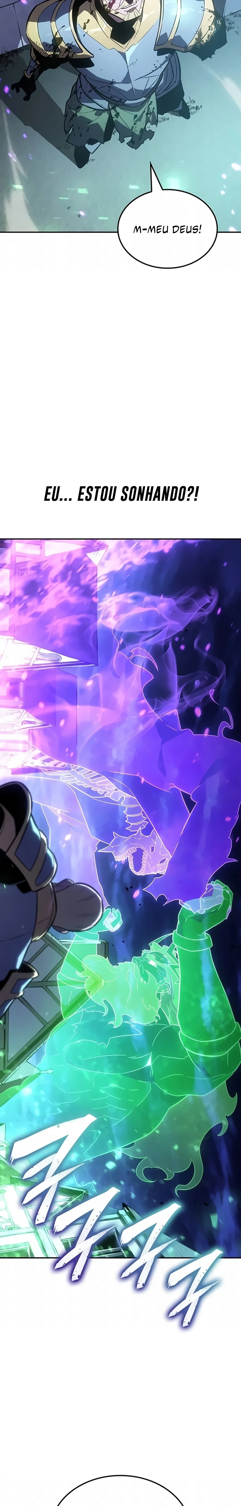 Read Lorde do Gelo pt Manga Online