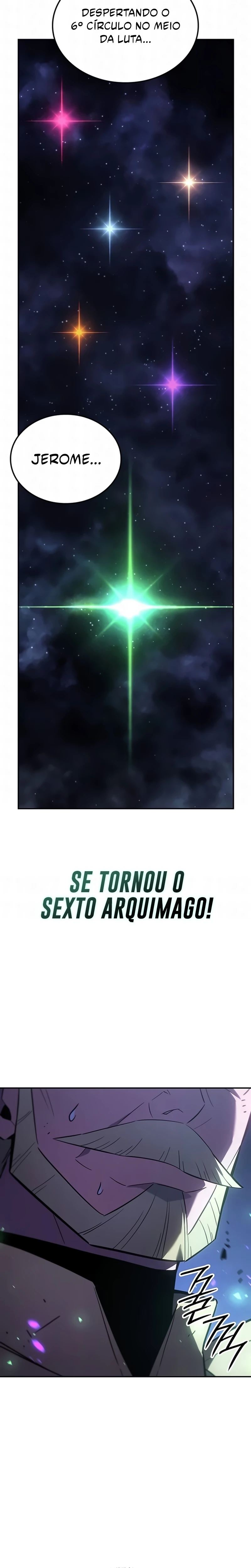 Read Lorde do Gelo pt Manga Online