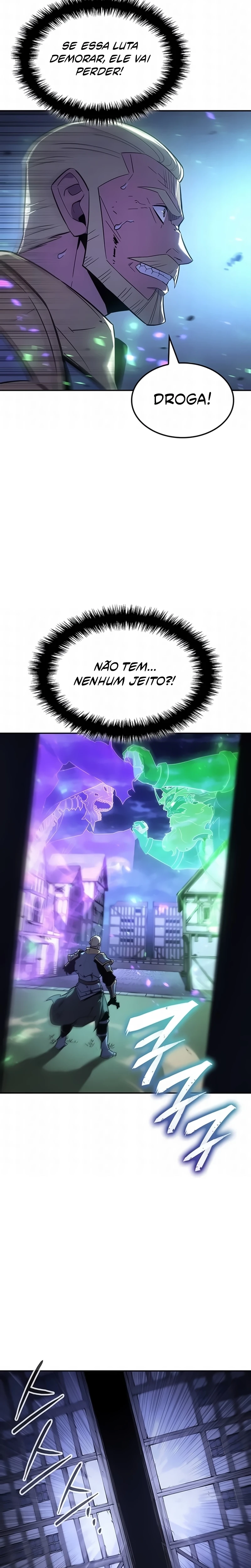 Read Lorde do Gelo pt Manga Online